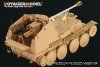 Voyager Model PE35225 WWII German Marder III M Fenders for TAMIYA 35255 1/35
